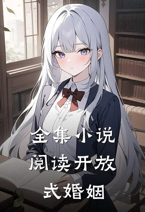 全集小说阅读开放式婚姻