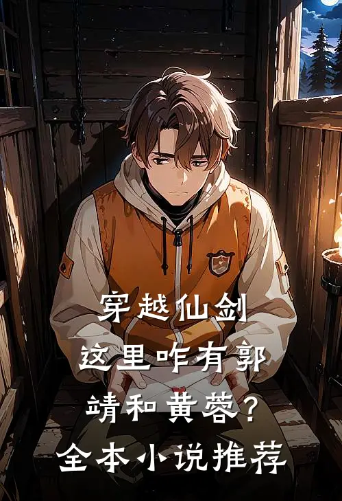 穿越仙剑，这里咋有郭靖和黄蓉？全本小说推荐