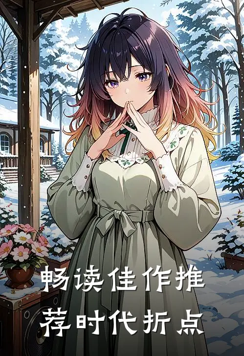 畅读佳作推荐时代折点