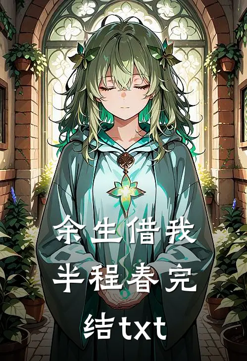 余生借我半程春完结txt