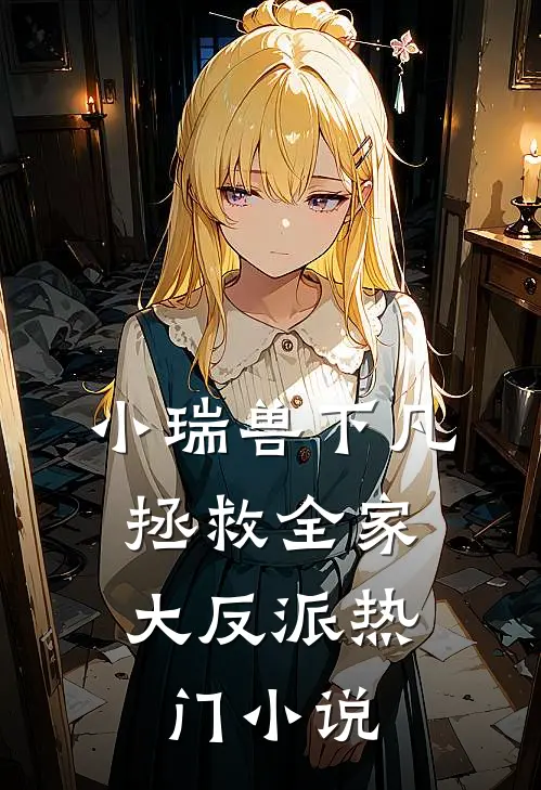 小瑞兽下凡：拯救全家大反派热门小说