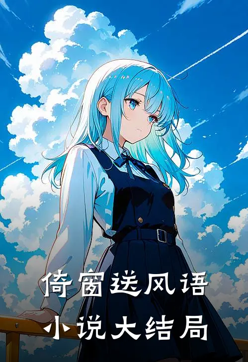 倚窗送风语小说大结局