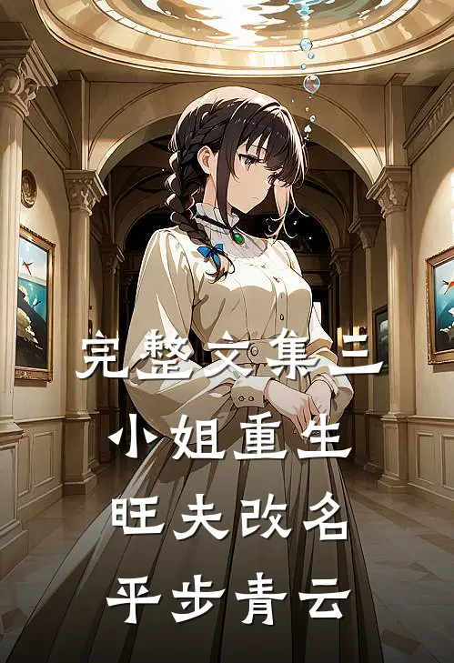 完整文集三小姐重生：旺夫改名，平步青云