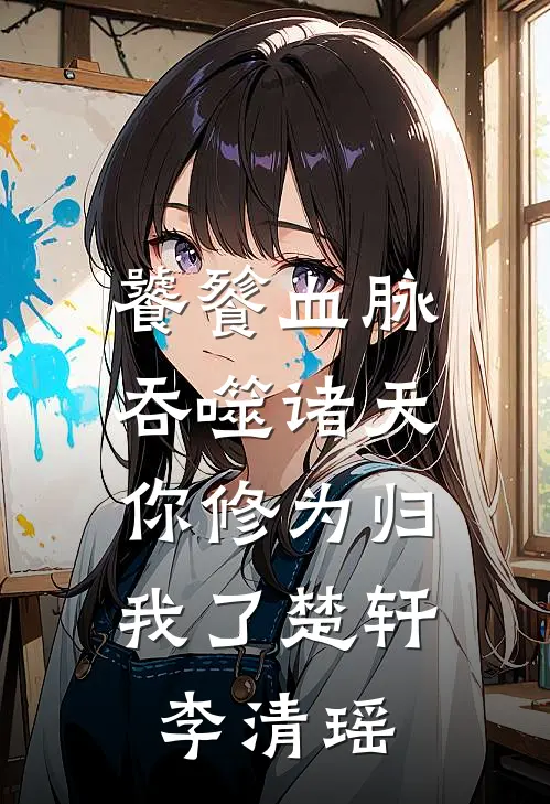 饕餮血脉吞噬诸天，你修为归我了楚轩李清瑶