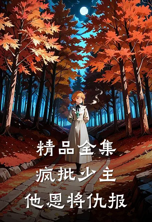 精品全集疯批少主，他恩将仇报