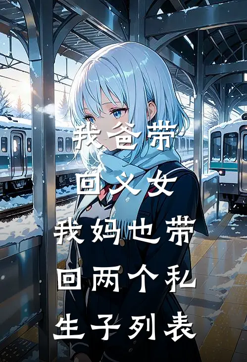 我爸带回义女，我妈也带回两个私生子列表