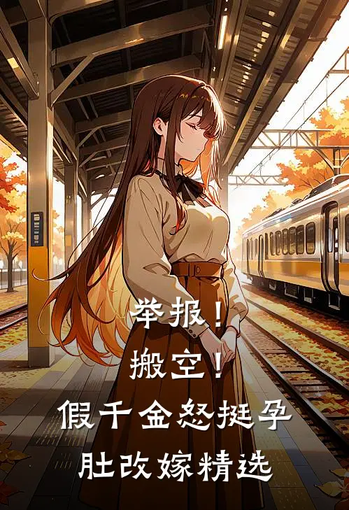 举报！搬空！假千金怒挺孕肚改嫁精选