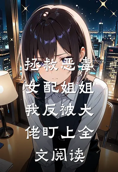 拯救恶毒女配姐姐，我反被大佬盯上全文阅读
