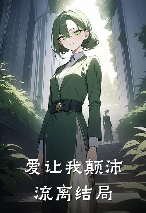 爱让我颠沛流离结局