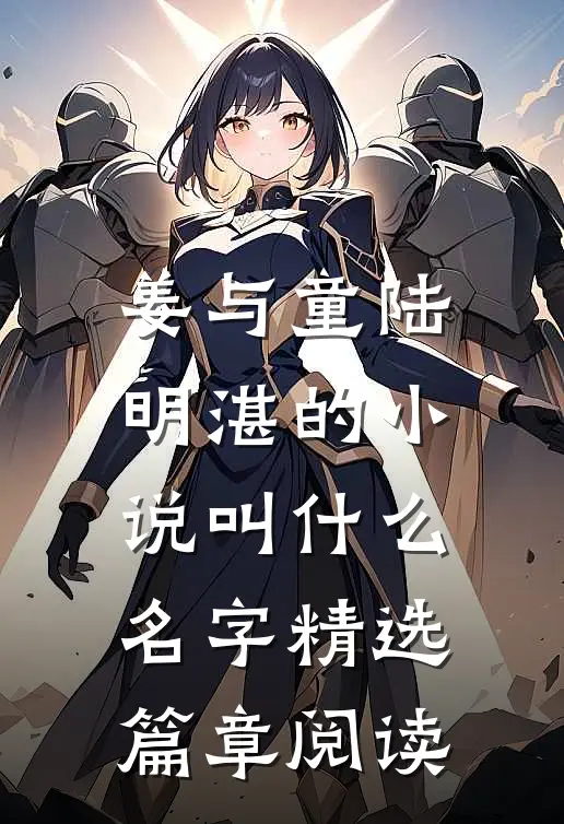 姜与童陆明湛的小说叫什么名字精选篇章阅读