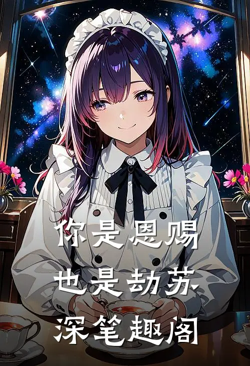 你是恩赐也是劫苏深笔趣阁