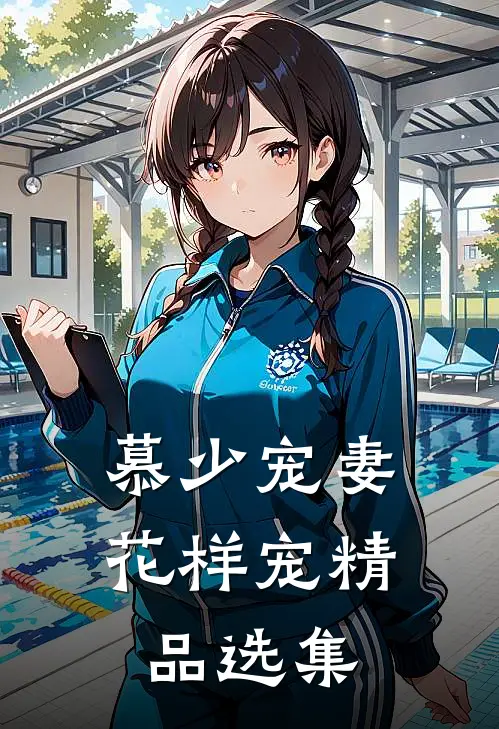 慕少宠妻花样宠精品选集