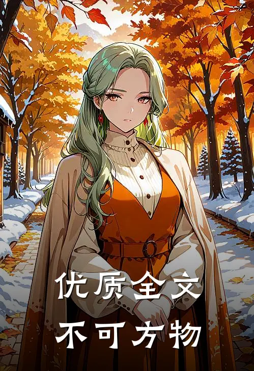 优质全文不可方物
