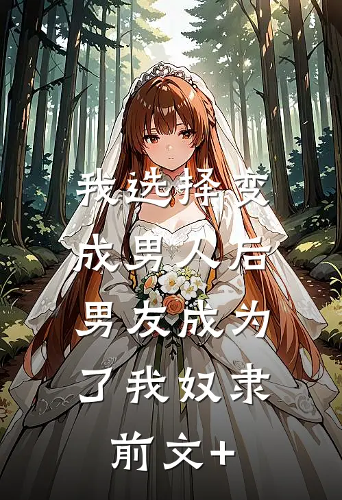 我选择变成男人后，男友成为了我奴隶前文+
