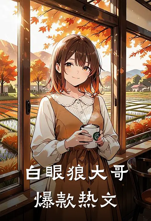 白眼狼大哥爆款热文