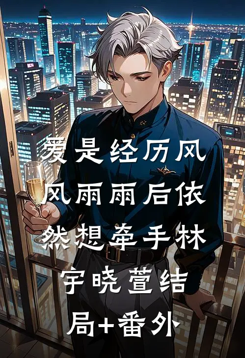 爱是经历风风雨雨后依然想牵手林宇晓萱结局+番外