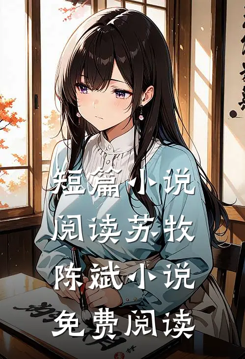短篇小说阅读苏牧陈斌小说免费阅读
