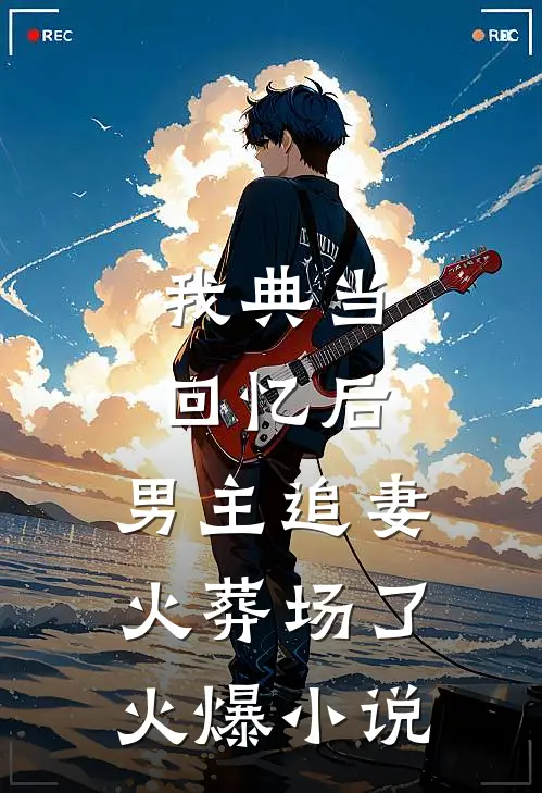 我典当回忆后,男主追妻火葬场了火爆免费阅读