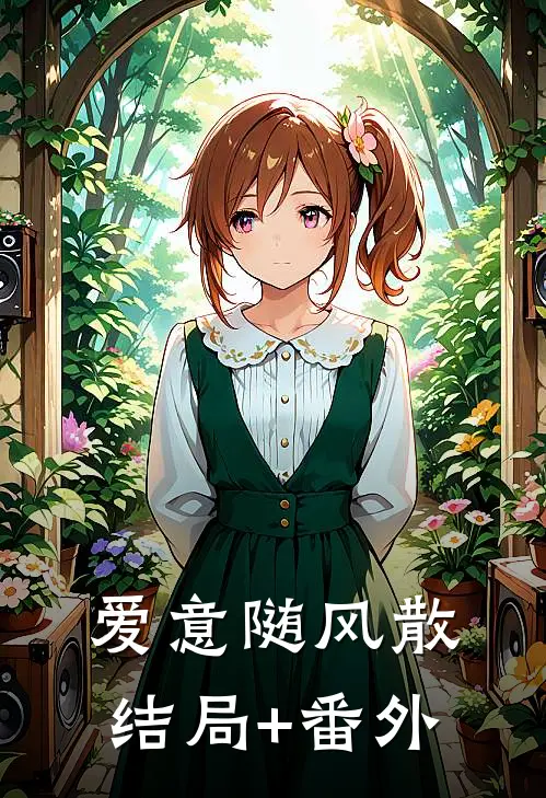 爱意随风散结局+番外