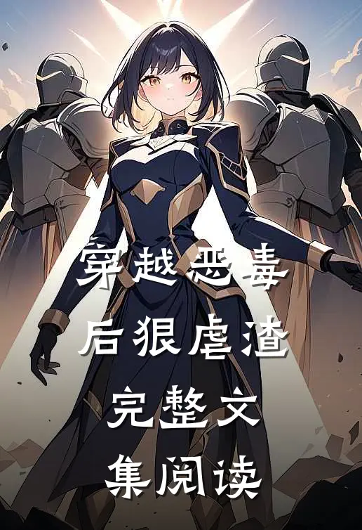 穿越恶毒后狠虐渣完整文集阅读