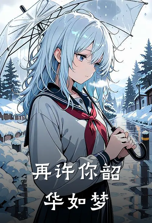 再许你韶华如梦