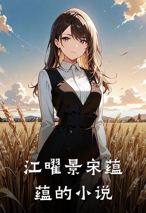 江曜景宋蕴蕴的小说