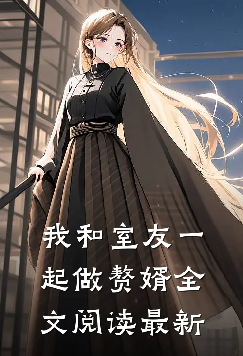 我和室友一起做赘婿全文阅读最新