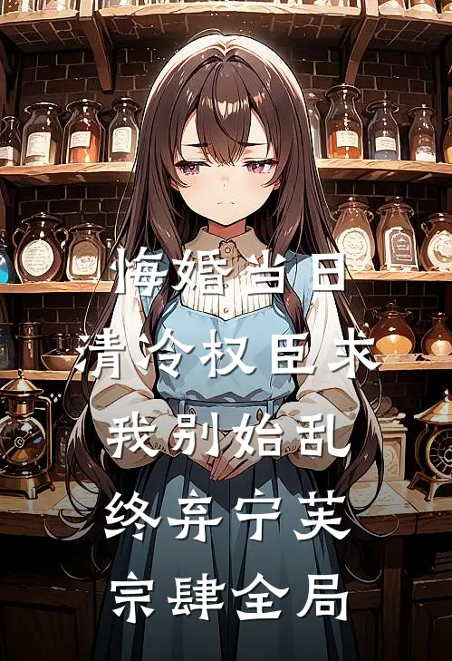 悔婚当日，清冷权臣求我别始乱终弃宁芙宗肆全局