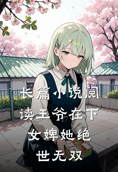 长篇小说阅读王爷在下：女婢她绝世无双