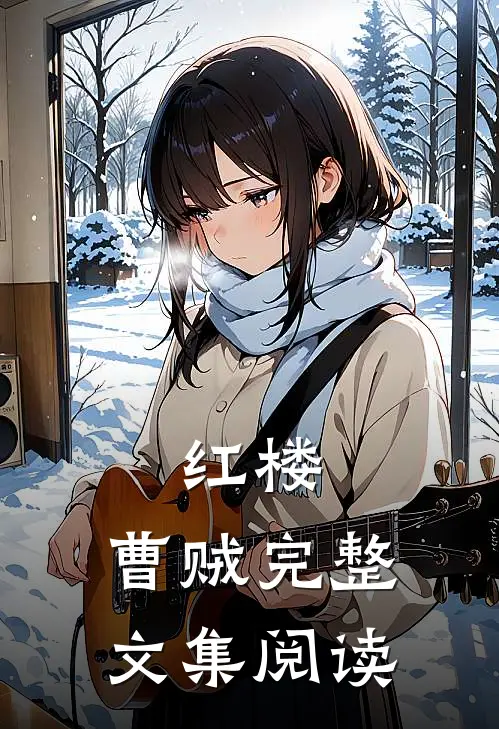 红楼：曹贼完整文集阅读