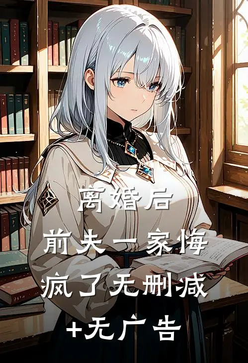 离婚后，前夫一家悔疯了无删减+无广告
