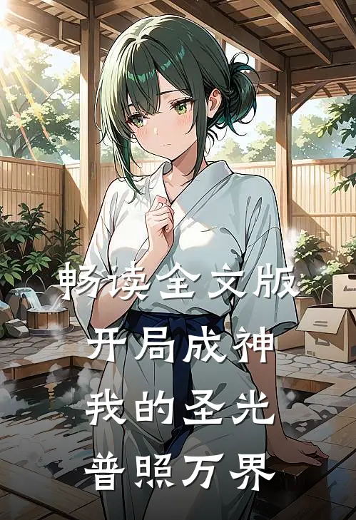 畅读全文版开局成神：我的圣光普照万界