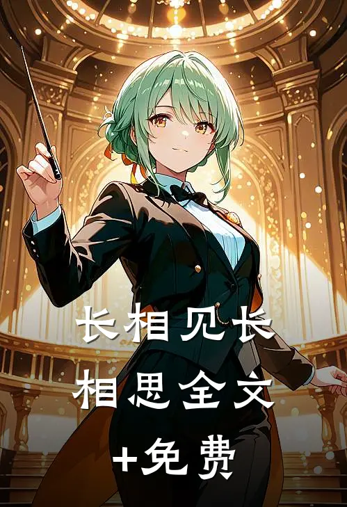 长相见长相思全文+免费