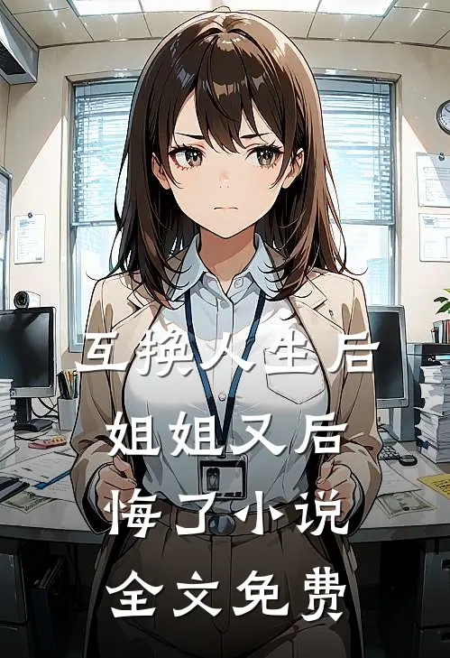 互换人生后，姐姐又后悔了小说全文免费