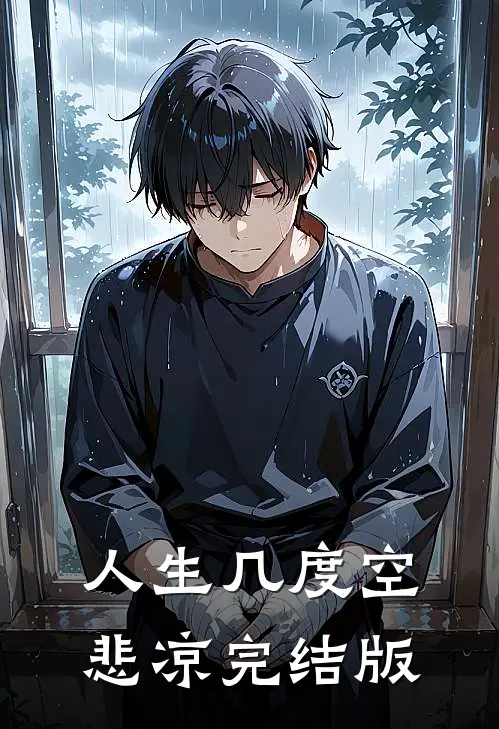 人生几度空悲凉完结版