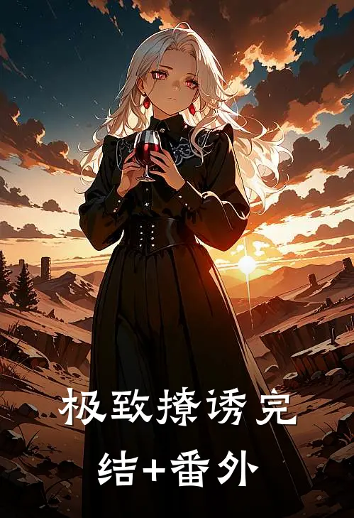 极致撩诱完结+番外
