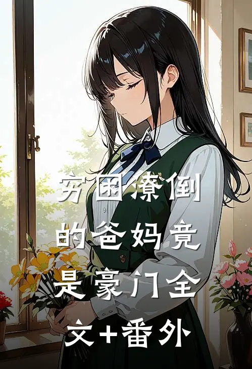 穷困潦倒的爸妈竟是豪门全文+番外