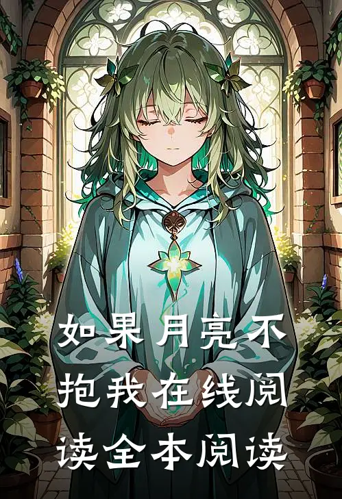 如果月亮不抱我在线阅读全本阅读