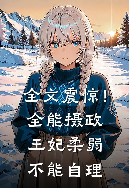 全文震惊！全能摄政王妃柔弱不能自理