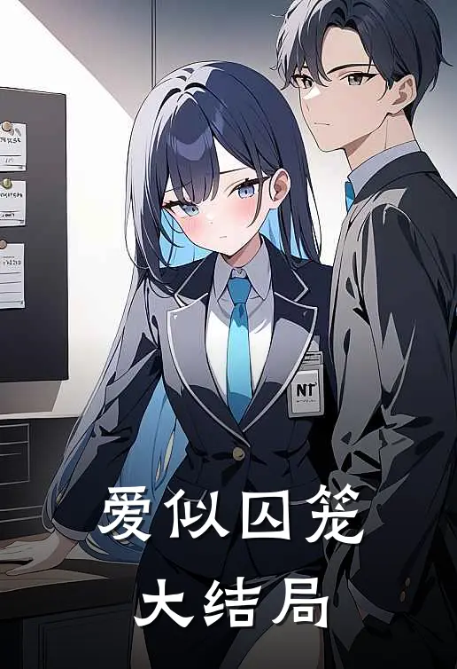 爱似囚笼大结局