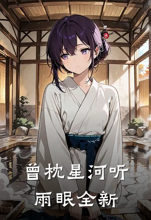 曾枕星河听雨眠全新