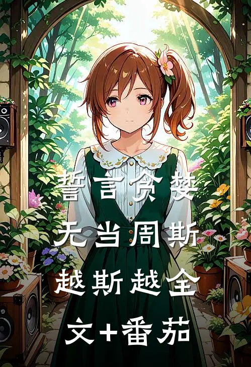 誓言贪婪无当周斯越斯越全文+番茄