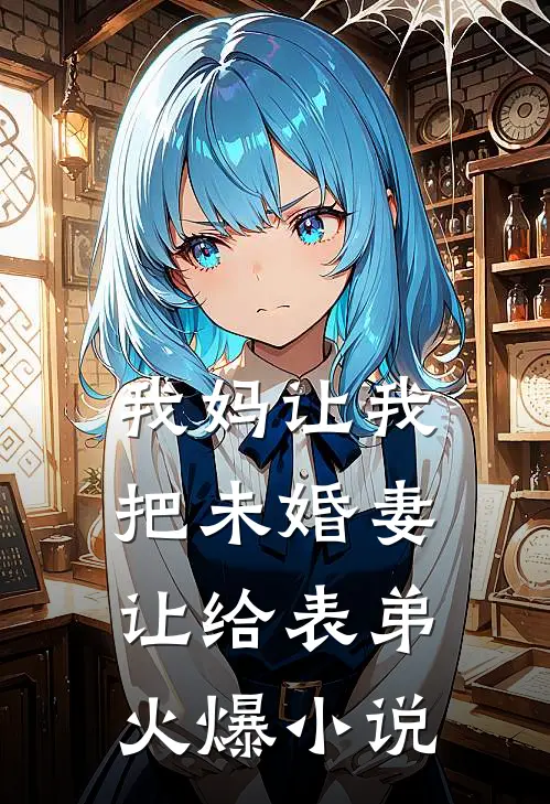 我妈让我把未婚妻让给表弟火爆小说