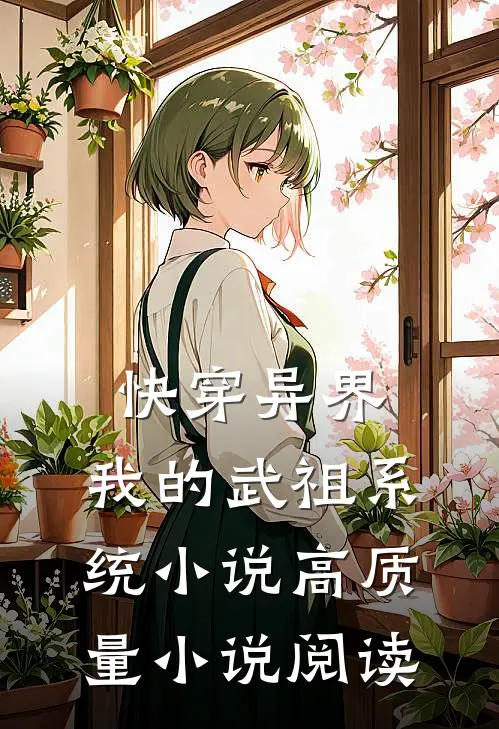 快穿异界:我的武祖系统小说高质量小说阅读