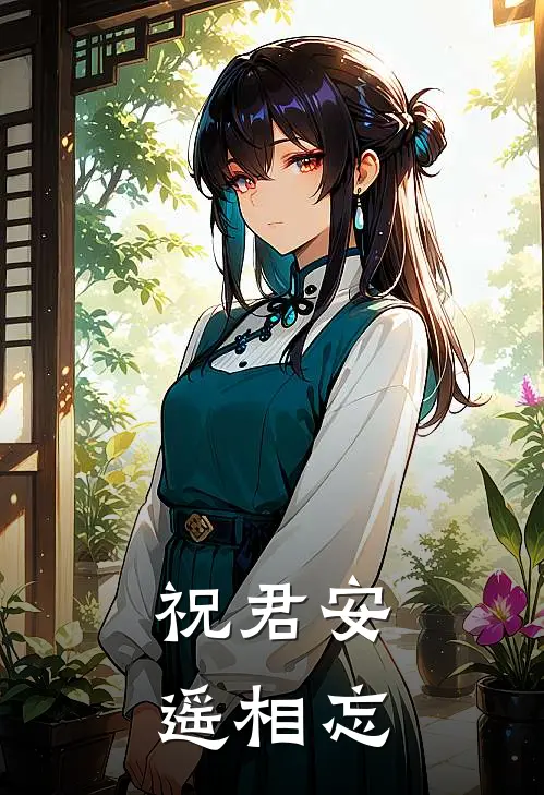 祝君安，遥相忘