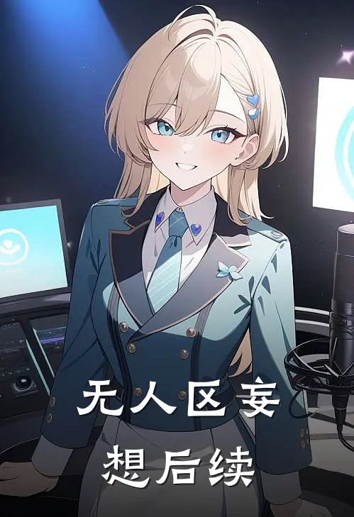 无人区妄想后续