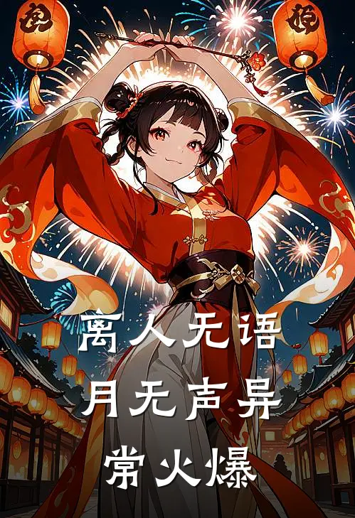 离人无语月无声异常火爆