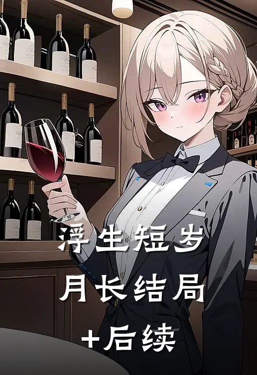 浮生短岁月长结局+后续
