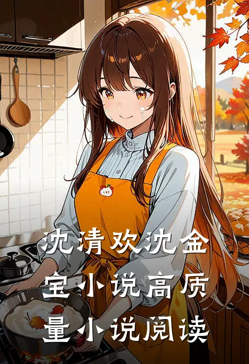 沈清欢沈金宝小说高质量小说阅读