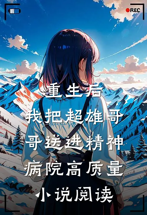重生后，我把超雄哥哥送进精神病院高质量小说阅读